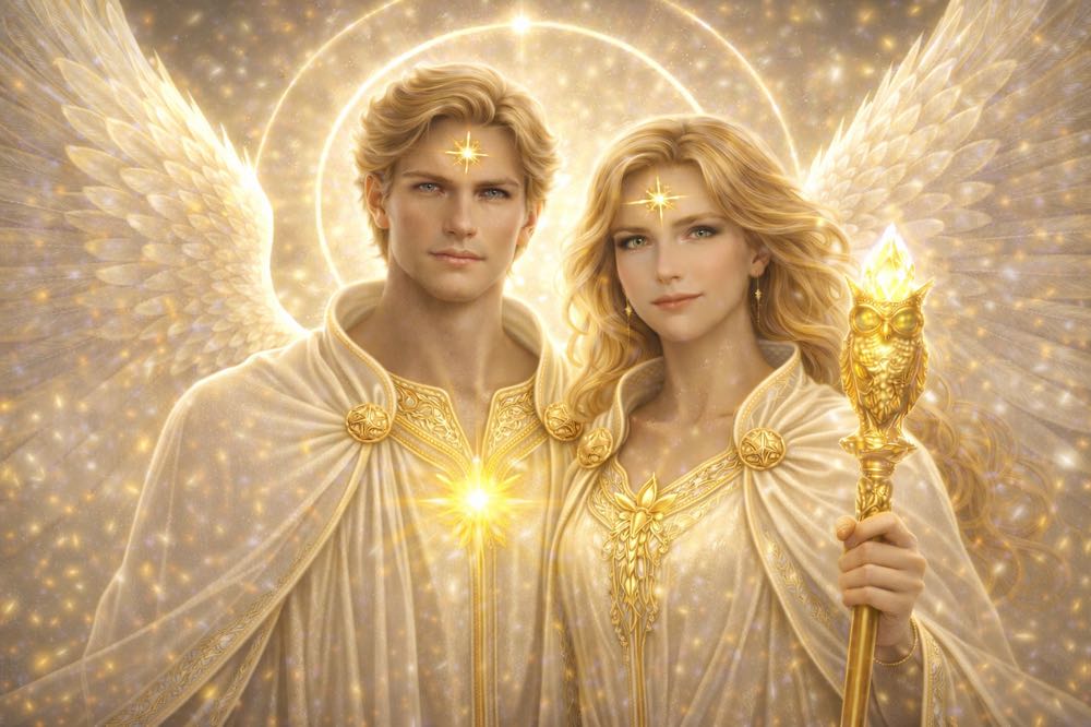2.Cassiopea & Minerva