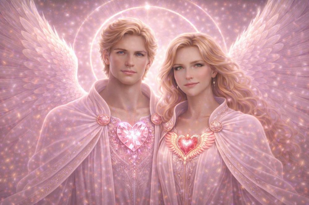 3.Orion & Angelica