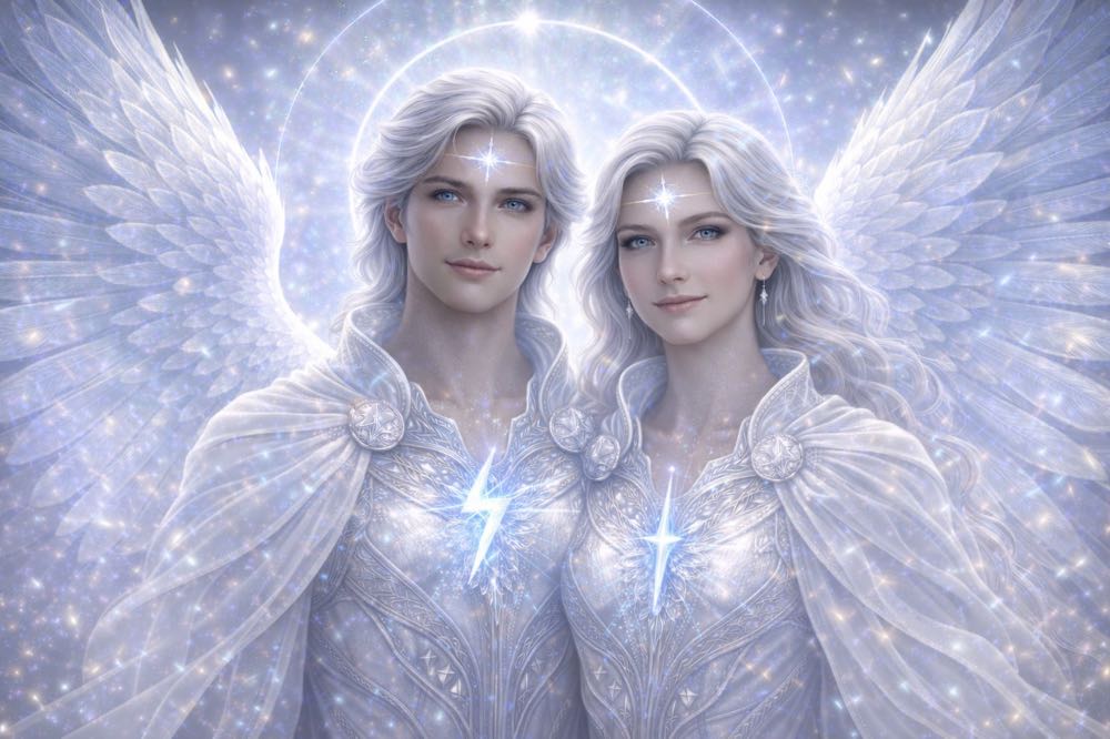 4.Claire & Astrea