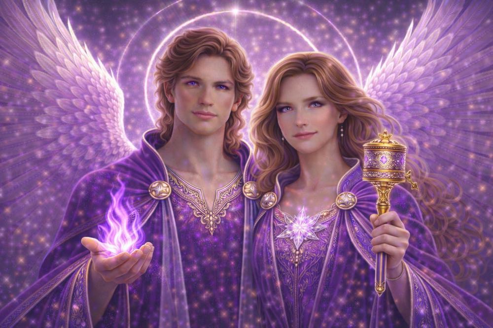 7.Arcturus & Diana